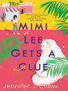 Cover image for Mimi Lee Gets a Clue